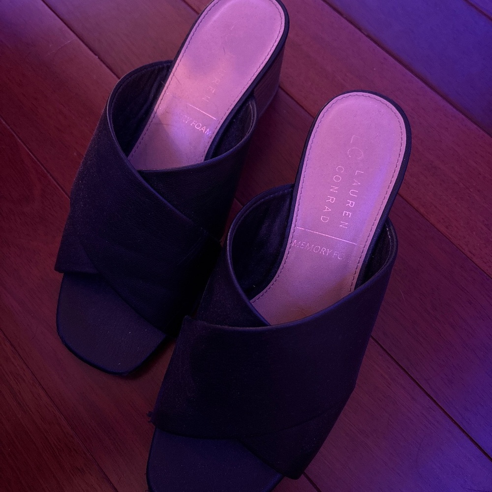 Heels